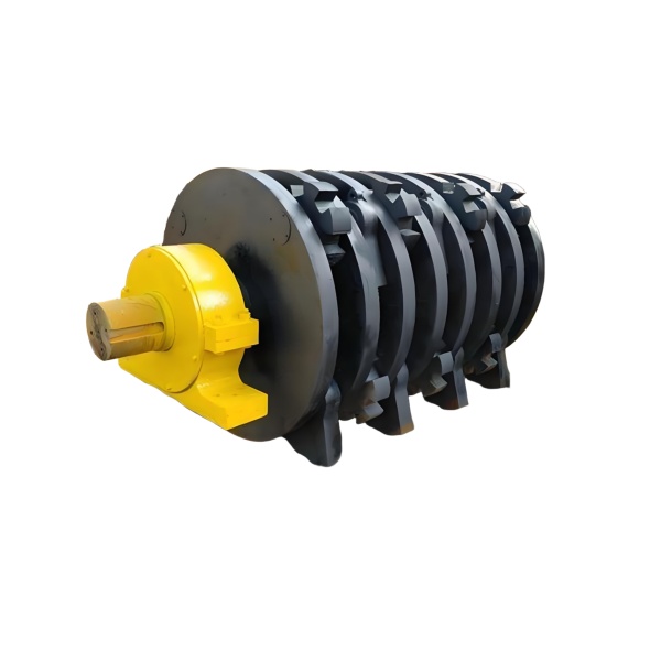 कोल्हू भाग रोटर