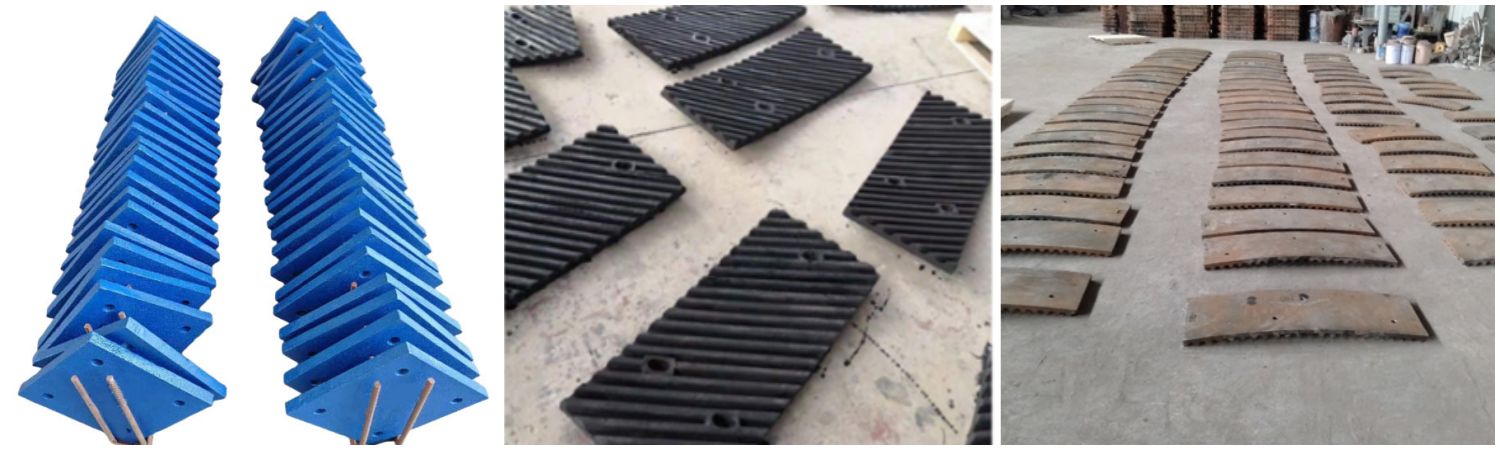 कोल्हू लाइनर