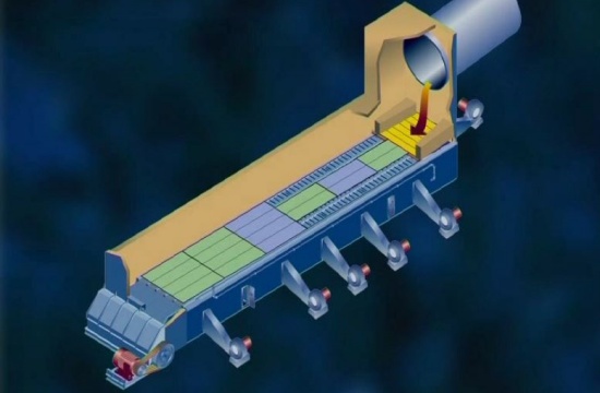 ग्रेट कूलर प्लेट्स के लिए कास्टिंग का तरीका कैसे चुनें?